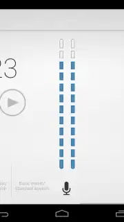 Audio Recorder captura 6