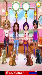 BFF Shopping Spree captura 8