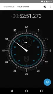 Ultimate Stopwatch captura 10