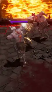 Mortal Kombat: Onslaught captura 9