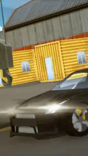Extreme Sport Car Driving 3D captura 8