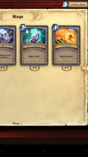 Hearthstone captura 6