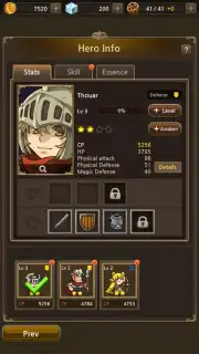 Knight Fever captura 15