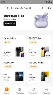 Mi Store captura 10