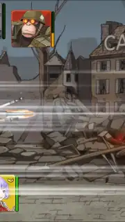 Panzer Waltz captura 3