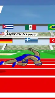 Speed Stars captura 5