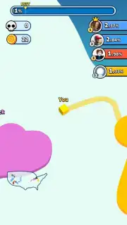Paper.io 2 captura 14