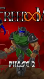 Freedoom captura 5