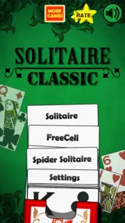 Solitaire Classic captura 7