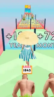 FashionEvolution captura 12