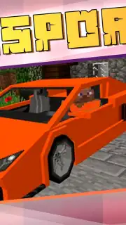 Mods for Minecraft PE captura 4