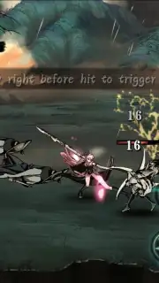 Phantom Blade: Executioners captura 8