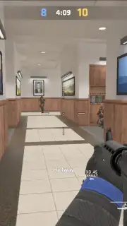 Critical Ops captura 15