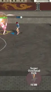 Extreme Football (KR) captura 10