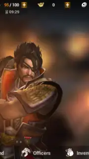 Dynasty Warriors Unleashed captura 4