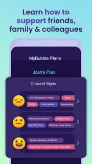MyBubble captura 6