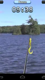 i Fishing 3 Lite captura 4