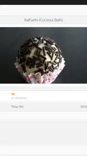 PetitChef, cooking and recipes captura 11