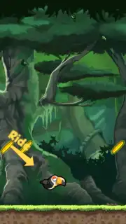 Banana Kong captura 5