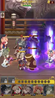 Otogi: Spirit Agents captura 9