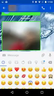 Chat español captura 6