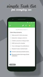 Secure Notes captura 14