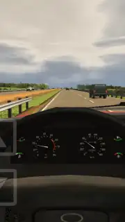 Voyage 2: Russian Roads captura 1