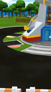 PAW Patrol Rescue World captura 3