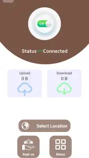 X premium VPN captura 3