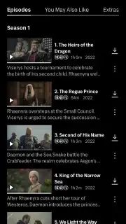HBO Max captura 7