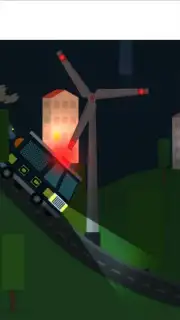 Kids Toy Car - Police Patrol captura 1