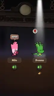 Suspects: Mystery Mansion captura 4