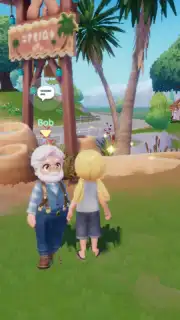 Heartopia captura 2