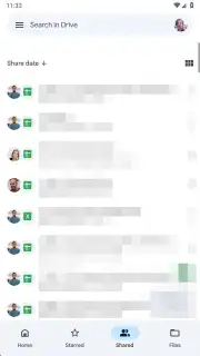 Google Drive captura 7