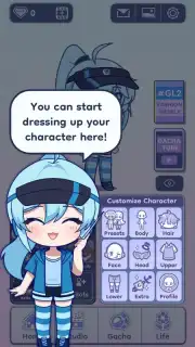 Gacha Life 2 captura 9