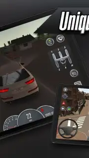 Driving School 2016 captura 2