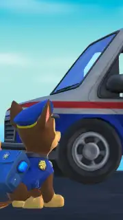 Paw Patrol Academy captura 10