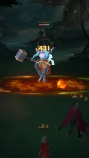 Westward M captura 10
