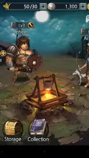Historia captura 7