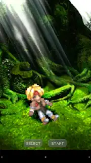Matsu PSX Emulator Lite captura 4