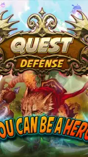 QuestDefense captura 13