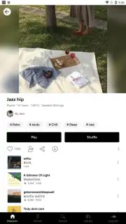 SoundCloud captura 14