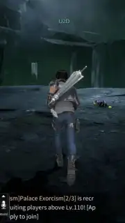 Time Raiders captura 9
