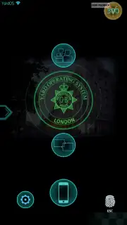 Dead Man's Phone captura 8