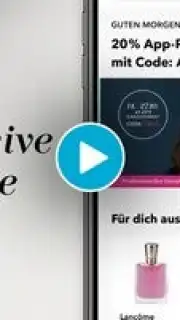 Douglas – Parfüm & Kosmetik captura 1
