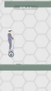 Happy Wheels captura 6