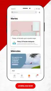 GetApps Mi Market Helper captura 2