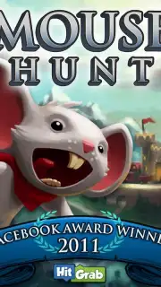MouseHunt captura 2