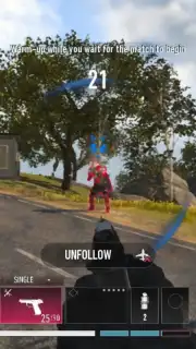 Call of Duty: Warzone Mobile captura 12