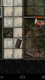 Arcane Quest 2 RPG captura 3